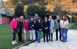 Finaliza taller de mediación lectora “Bitácoras de emociones”