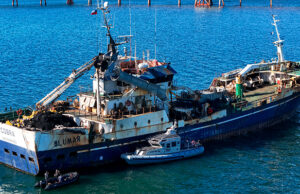 Gobierno expresa preocupación por eventual ausencia de grabación del “Cobra” durante accidente con “Bruma”