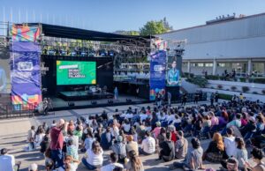 Próxima semana se inicia la convocatoria de “Biobío en 100 Palabras”