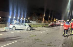 Prisión preventiva para hombre que chocó con otro vehículo y mató a su joven conductora: alcoholemia marcó 2,26