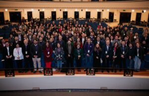 Región del Biobío participa en Encuentro de Gobiernos Locales para fortalecer gestión cultural municipal