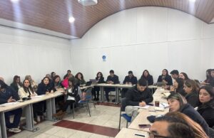 Con foco en violencia escolar entra en vigencia plan “Comunidades Protegidas”