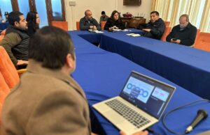 Delegación Regional del Biobío conforma gobernanza para consulta indígena y define localidades para el diálogo territorial