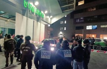 Balacera en sector Plaza Perú deja un fallecido y un herido