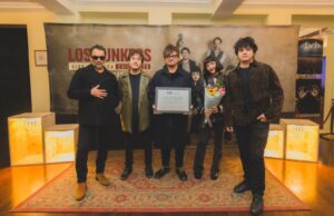 Los Bunkers reciben reconocimiento histórico: la banda llega en julio con 11 conciertos a Concepción