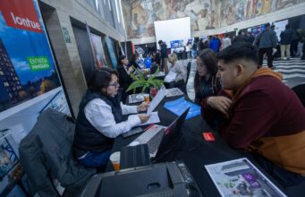 Feria de la Vivienda exhibe más de 30 proyectos enfocados en familias de sectores medios