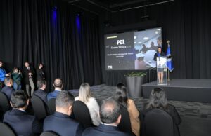 PDI realiza cuenta pública 2025 con énfasis en resultados operativos y trabajo interinstitucional