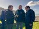 Subsecretario de Pesca anuncia en Isla Santa María asignación de recursos para pescadores artesanales bajo nueva Ley de Fraccionamiento