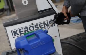 Gobierno activará mecanismo de compensación para la parafina ante nuevo aumento del precio