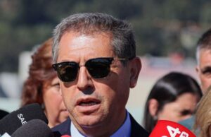 Corte de Apelaciones declara admisible querella por injurias y calumnias contra abogado del caso Bruma