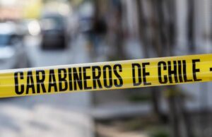 En libertad quedó conductor de taxibús, que bajo efectos de marihuana, atropelló gravemente a una joven