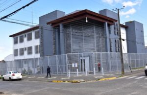 Condenan a hombre a 13 años de presidio como autor de femicidio frustrado