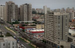 Comenzó revisión de proyectos que obligan a la instalación de mallas de seguridad en ventanas de departamentos