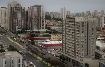 Comenzó revisión de proyectos que obligan a la instalación de mallas de seguridad en ventanas de departamentos