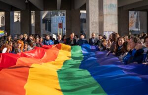 Entregan “Sellos de Espacio Seguro” a instituciones que completaron formación en diversidad