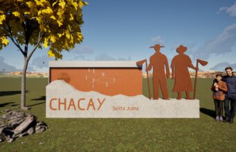 Inicia trabajo participativo que definirá el plan de desarrollo para las localidades de Tanahuillín y Chacay