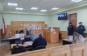 Decretan prisión preventiva para hombre que habría matado a su hijastro con TEA