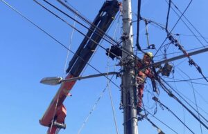 Vecinos de Tomé acuden al SERNAC tras extensas fallas en el suministro eléctrico: hoy cerca de 11 mil afectados tras un nuevo corte en Penco y Tomé