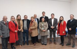 Cesfam Talcahuano Sur de Hualpén tendrá nuevo edificio tras aumento de presupuesto para adjudicar obras