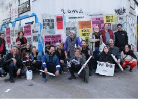 Comienza el V Encuentro de Archivos de Artes Visuales del Biobío