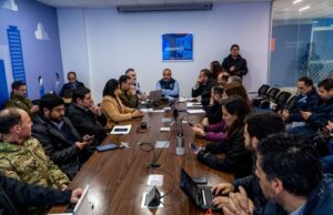 Autoridades del Biobío ordenan evacuación preventiva por posible tsunami en costas: Transporte público en sectores costeros se verá interrumpido