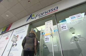 Proyecto que empodera a Fonasa en el control de las licencias médicas avanza en el Senado