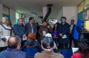 Chiguayante se suma al Sistema de Atención Primaria de Salud Universal para más de 12 mil personas