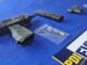 Joven detenido tras intentar vender subametralladora Uzi por Instagram