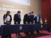 Firman convenio para proyectos por más de 700 millones para infraestructura rural y espacios públicos en Mulchén