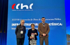 CChC propone nueva institucionalidad para agilizar inversiones en infraestructura pública