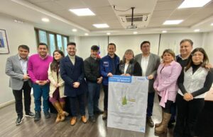 Ministerio de Bienes Nacionales y Municipio de Talcahuano firman concesión a largo plazo de un terreno fiscal de 5 mil metros cuadrados en sector El Morro