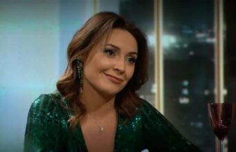 Aseguran que Camila Polizzi incumplió permiso por entrevista y punto de prensa tras shows en club nocturno