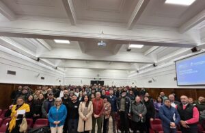 Dirección Regional del Trabajo presentó en Biobío nuevo sistema de votación sindical electrónica