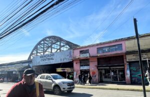 Alcanzan acuerdo para avanzar en reposición del Mercado Central