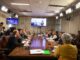 Aprueban legislar norma para instalar detectores de metales en colegios y centros de salud pública