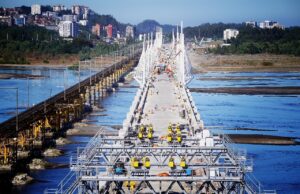 CChC advierte sobre pérdida de inversión en infraestructura productiva en la región del Biobío