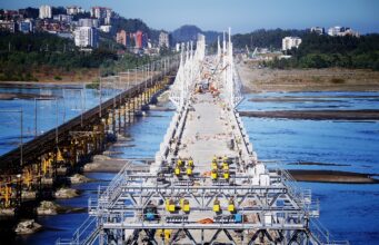 CChC advierte sobre pérdida de inversión en infraestructura productiva en la región del Biobío