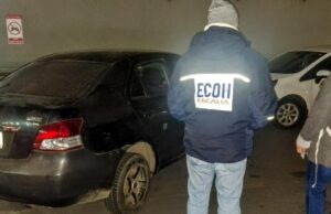 Una persona en riesgo vital fue el saldo de una balacera ocurrida en San Pedro de la Paz