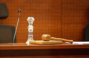 Decretan prisión preventiva de imputados por secuestro agravado