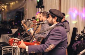 Celebración del Día del Cuequero reunirá música y tradición en Concepción