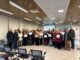 Personas mayores de Tomé acceden a herramientas para un consumo más informado y responsable