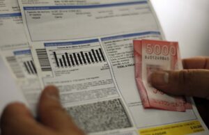 Publican decreto que permite a empresas eléctricas concretar el alza de precios