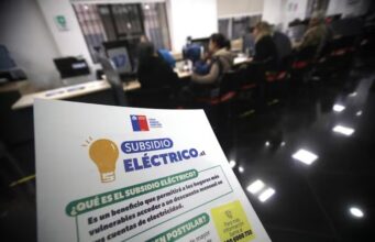 Hoy es el último día para postular al Subsidio Eléctrico