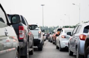 SERNAC emite alerta de seguridad por posible desperfecto en más de 37 mil vehículos