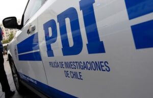 Decretan prisión preventiva para sujeto acusado de homicidio con arma de fuego