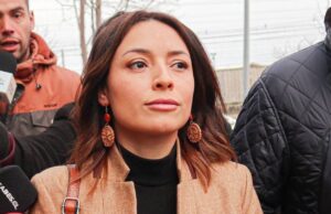 Camila Polizzi seguirá con arresto domiciliario: tribunal rechazó modificar la medida por prisión preventiva