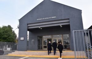 Condenan a 5 años y un día de presidio a martillero público por estafas reiteradas