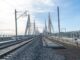 Este lunes abre al tránsito el Nuevo Puente Ferroviario del Bío Bío