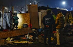 Activan nuevamente Código Azul en Los Ángeles y ocupación de camas en albergues alcanza el 95%