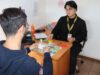 Terapeuta ocupacional del COSAM Coronel diseña herramienta lúdica para evaluación clínica